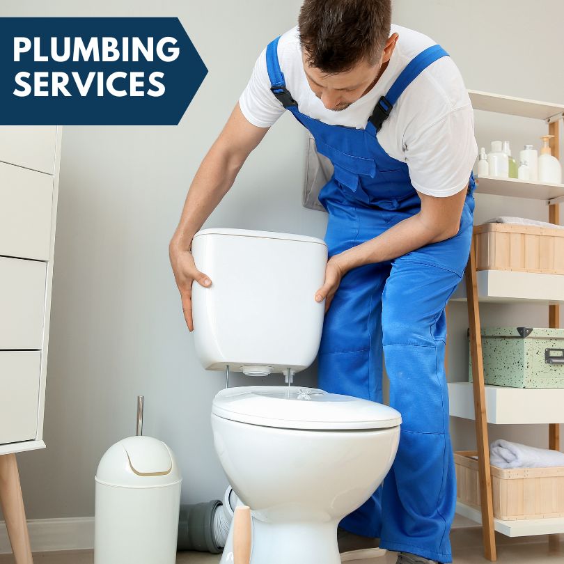 Plumbing Company in North Lawrence, NY
