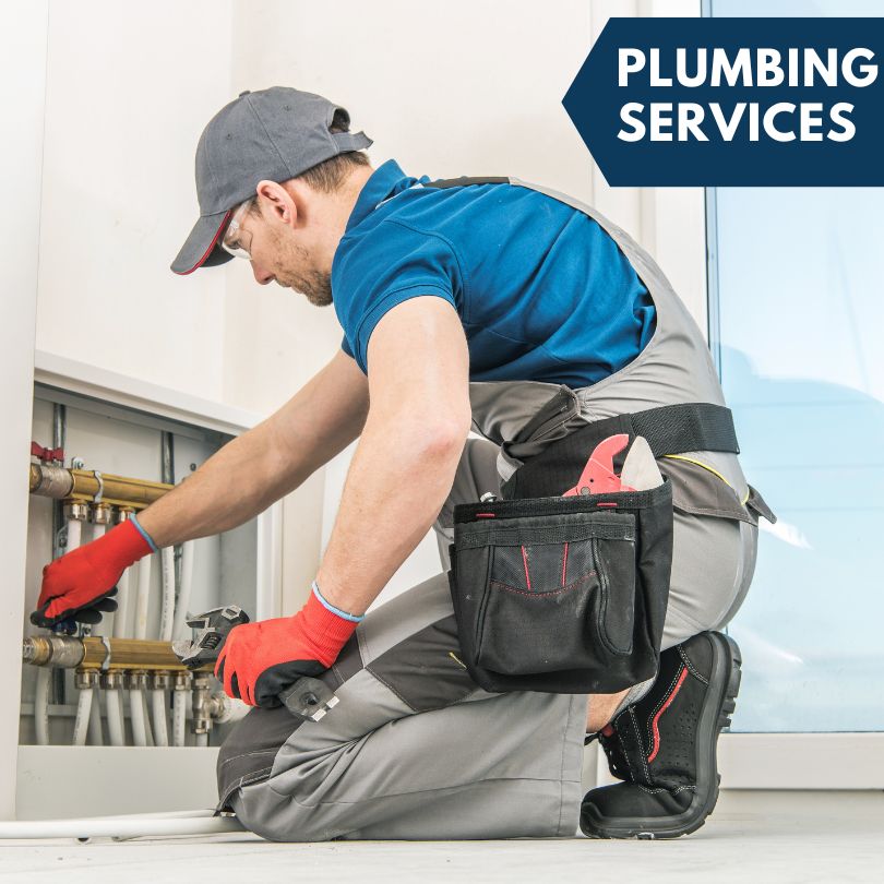 North Lawrence Plumbing Company